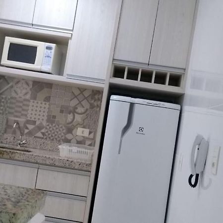 Apto06 Completo Otima Localizacao Uem Novo Centro Maringá Екстериор снимка