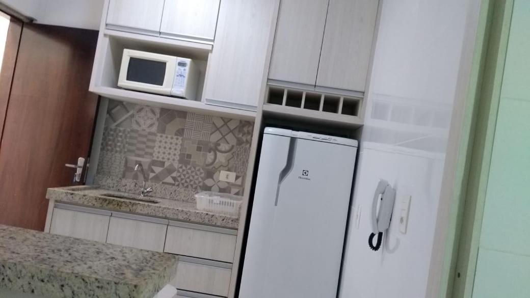 Apto06 Completo Otima Localizacao Uem Novo Centro Maringá Екстериор снимка