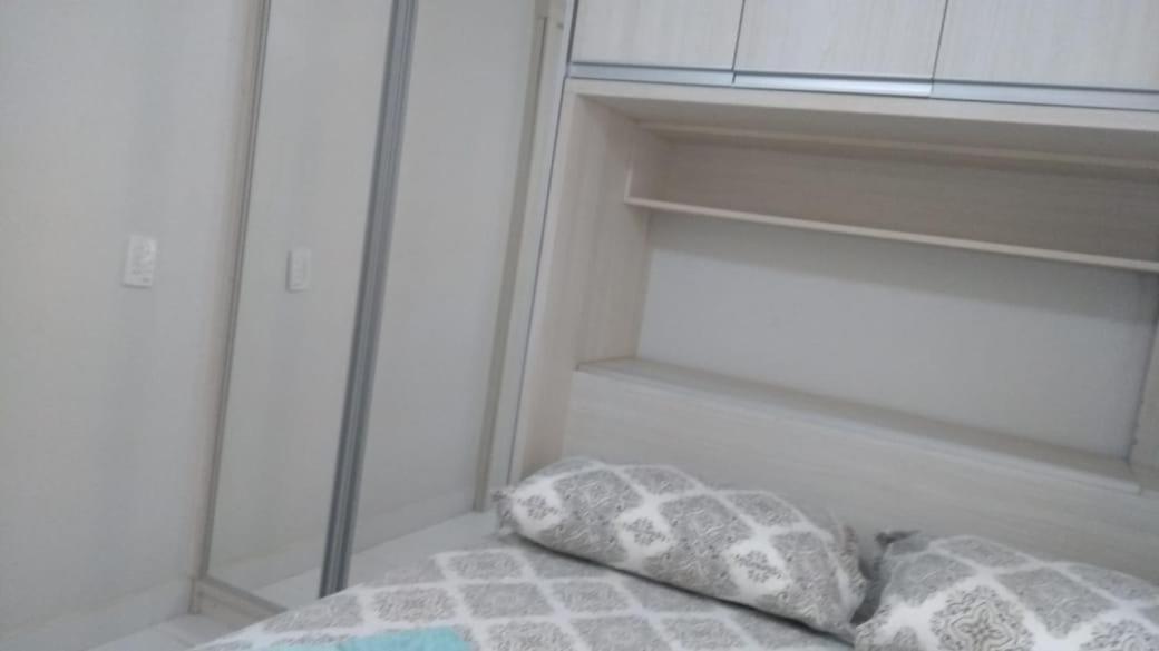 Apto06 Completo Otima Localizacao Uem Novo Centro Maringá Екстериор снимка
