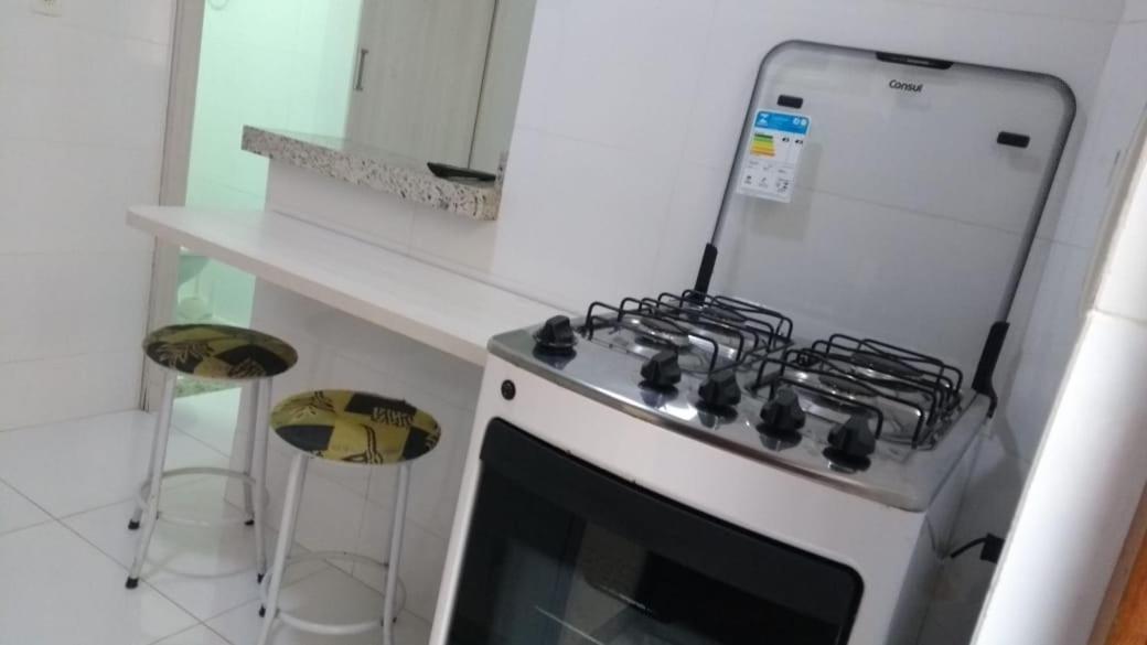 Apto06 Completo Otima Localizacao Uem Novo Centro Maringá Екстериор снимка